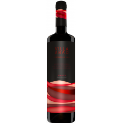 Villa Abad Tempranillo semi-seco